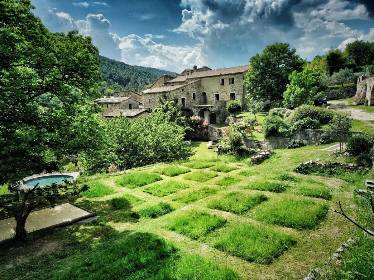 Oracines Du Calme Maison Hortense Sanilhac  Экстерьер фото